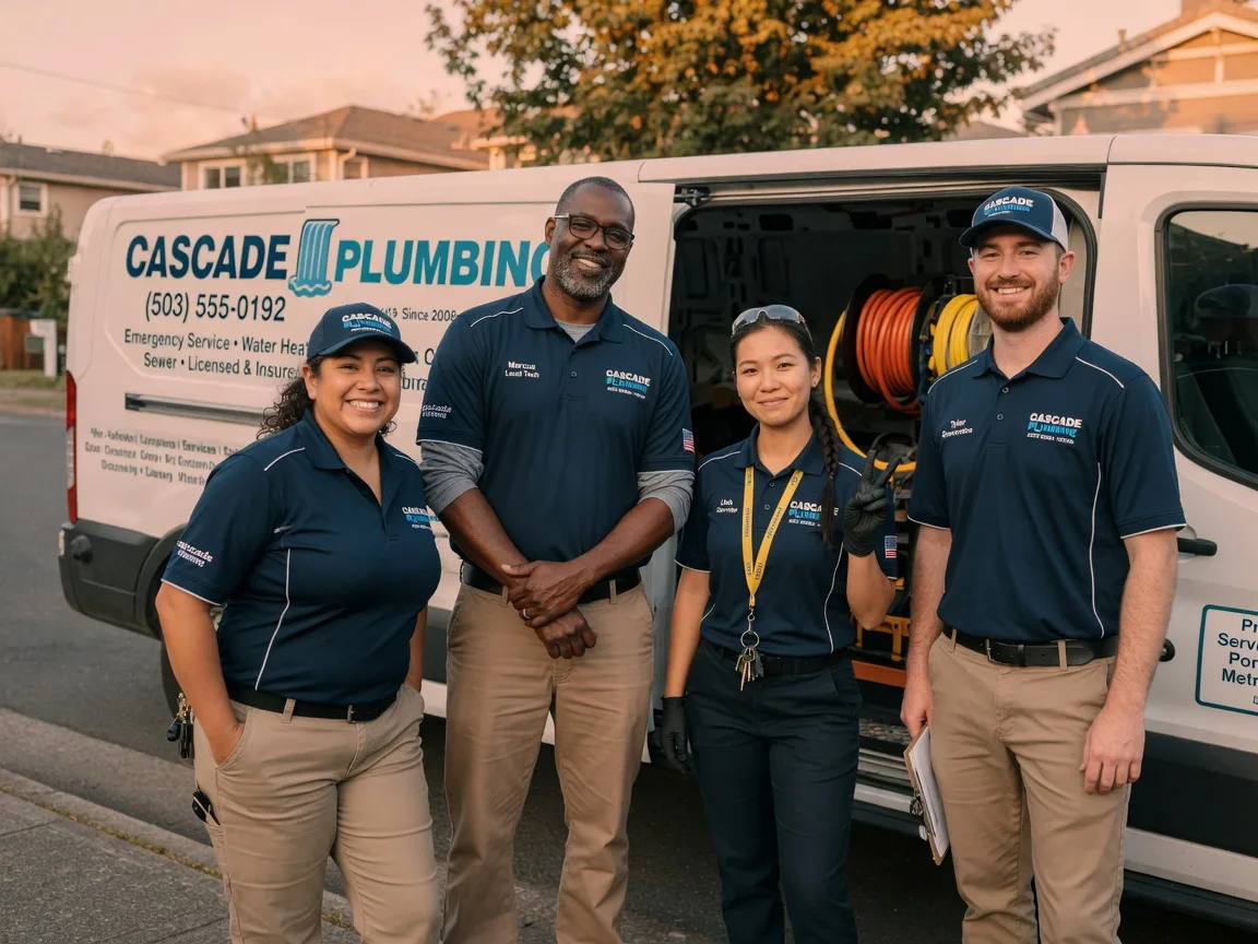 Emergency Plumber company in Steedman, MO